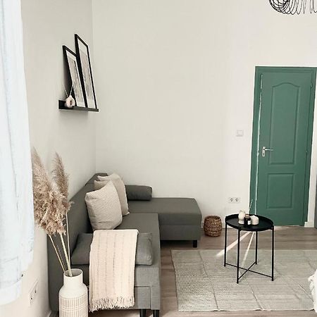 Cozy Apartment In Central Budapest Extérieur photo