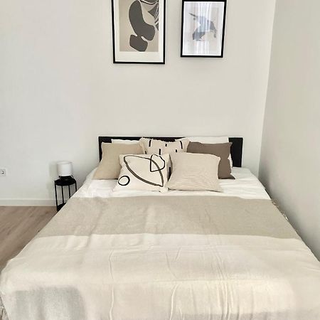 Cozy Apartment In Central Budapest Extérieur photo