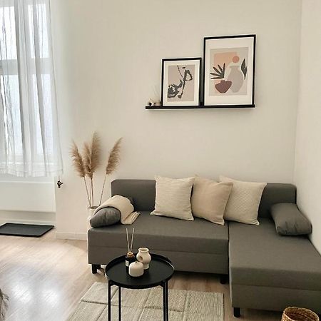 Cozy Apartment In Central Budapest Extérieur photo