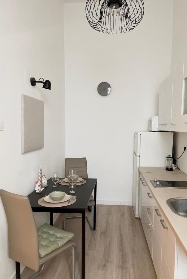 Cozy Apartment In Central Budapest Extérieur photo