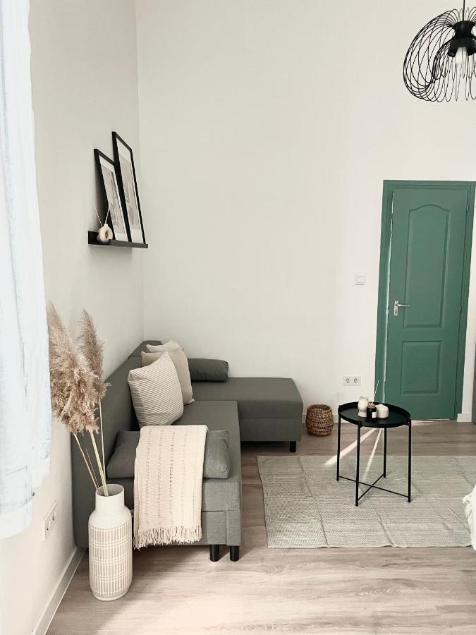 Cozy Apartment In Central Budapest Extérieur photo