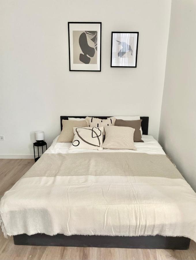 Cozy Apartment In Central Budapest Extérieur photo