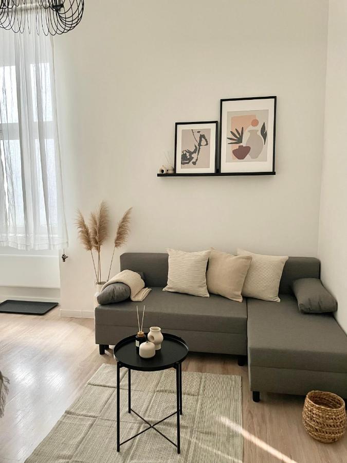 Cozy Apartment In Central Budapest Extérieur photo